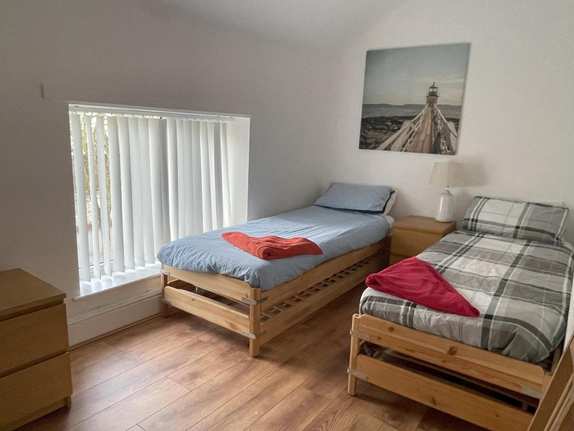 1 Fitzhamon Embankment Apartments Opposite Principality Stadium - Long Stay Offer Cardiff Exterior photo