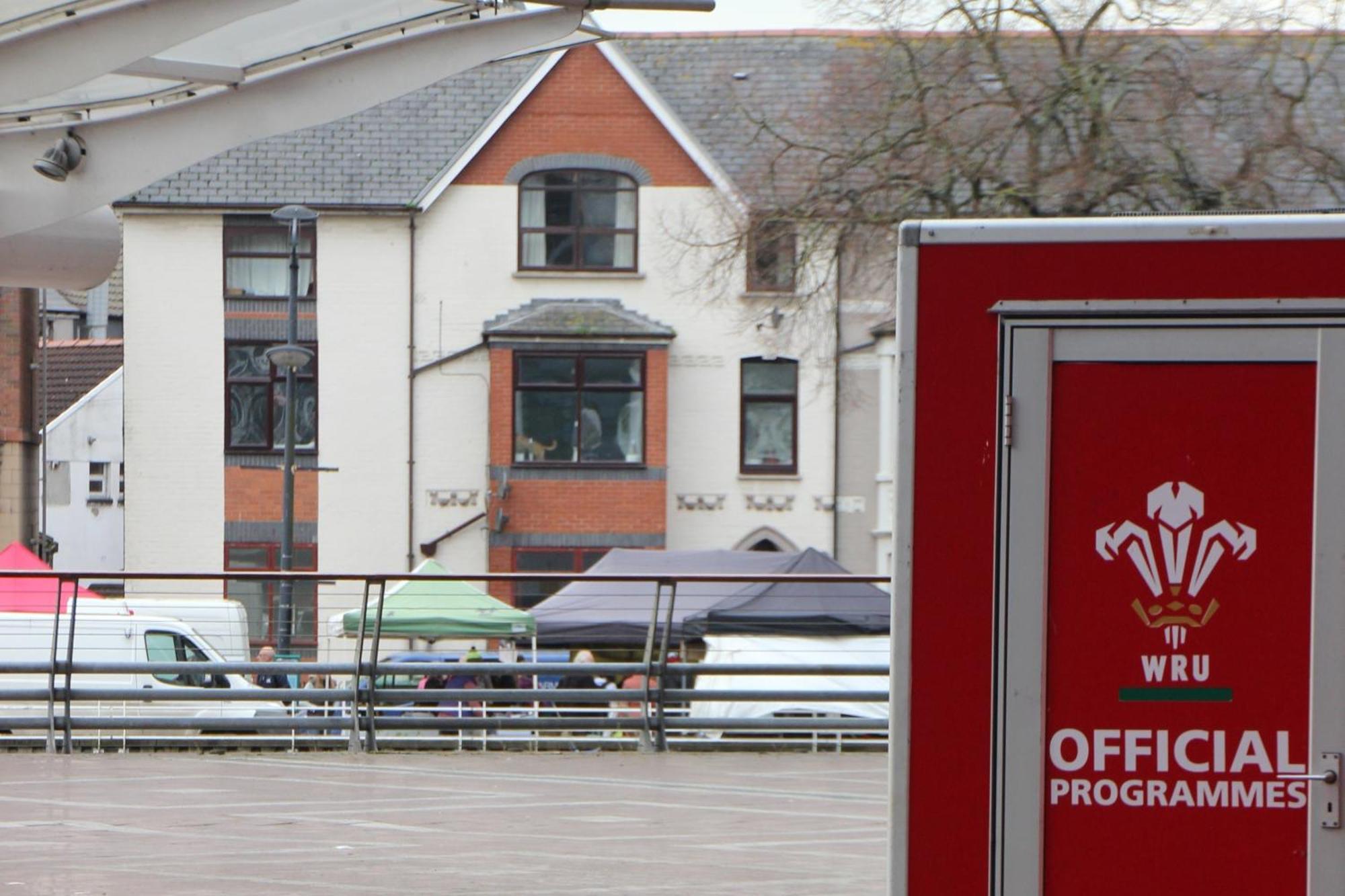 1 Fitzhamon Embankment Apartments Opposite Principality Stadium - Long Stay Offer Cardiff Exterior photo