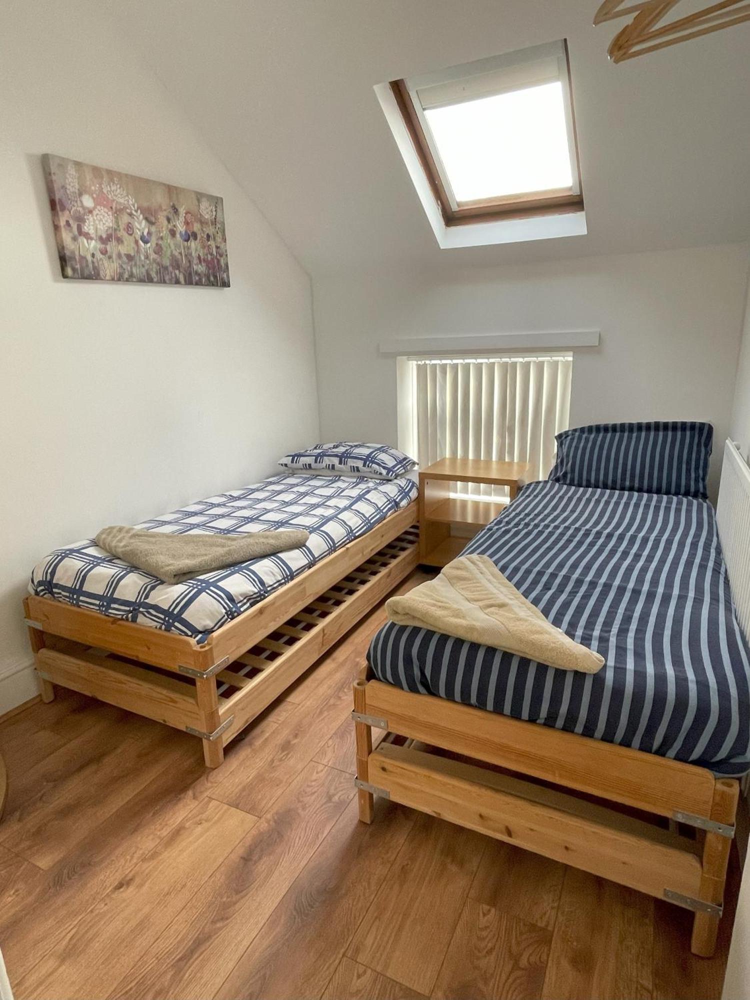 1 Fitzhamon Embankment Apartments Opposite Principality Stadium - Long Stay Offer Cardiff Exterior photo